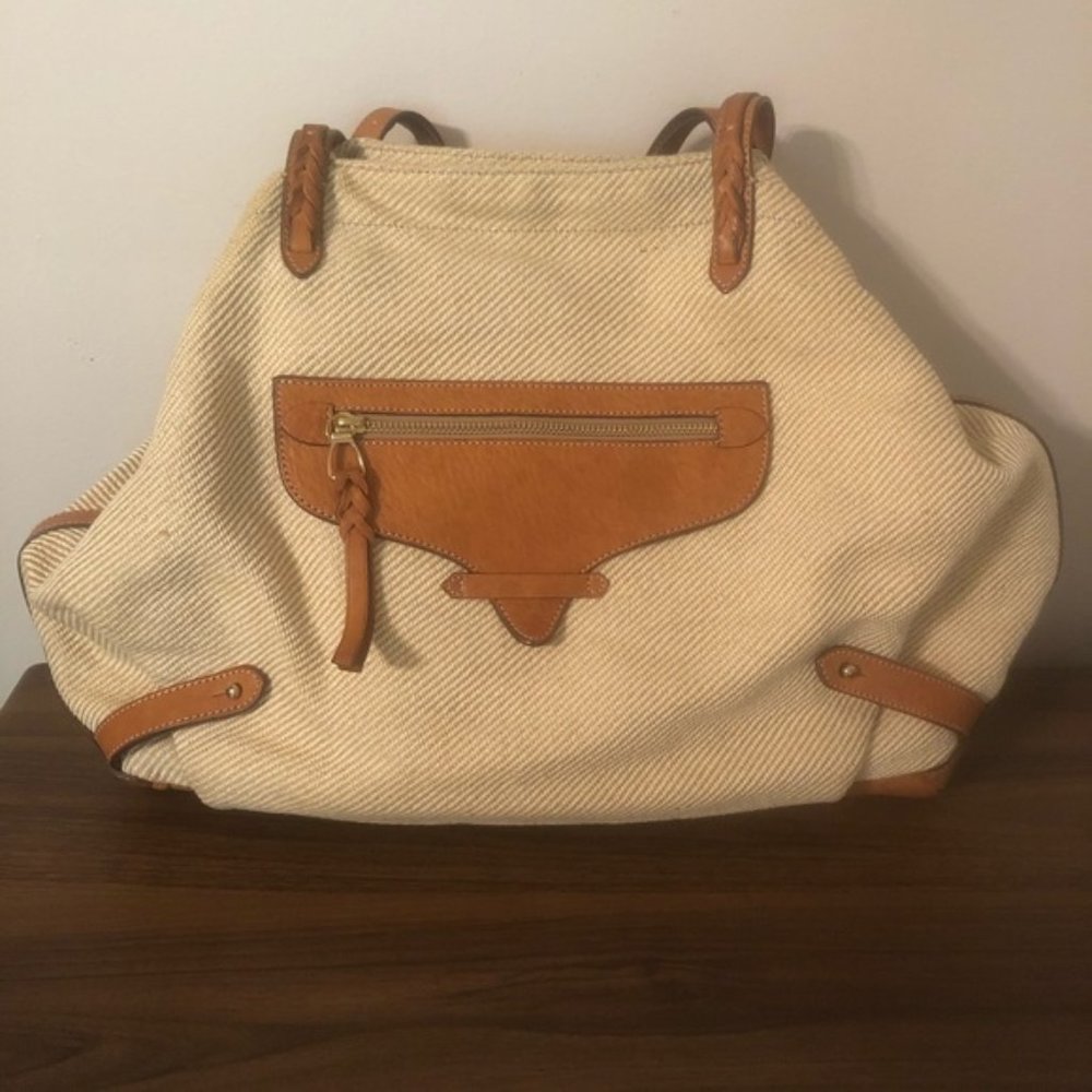 MASSIMO DUTI Tote Bag
